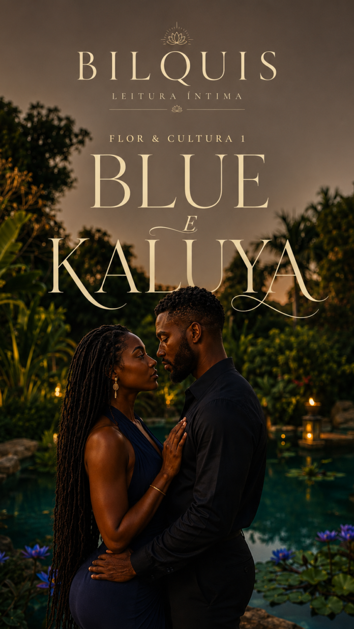 Blue E Kaluya – Flor&Cultura 1